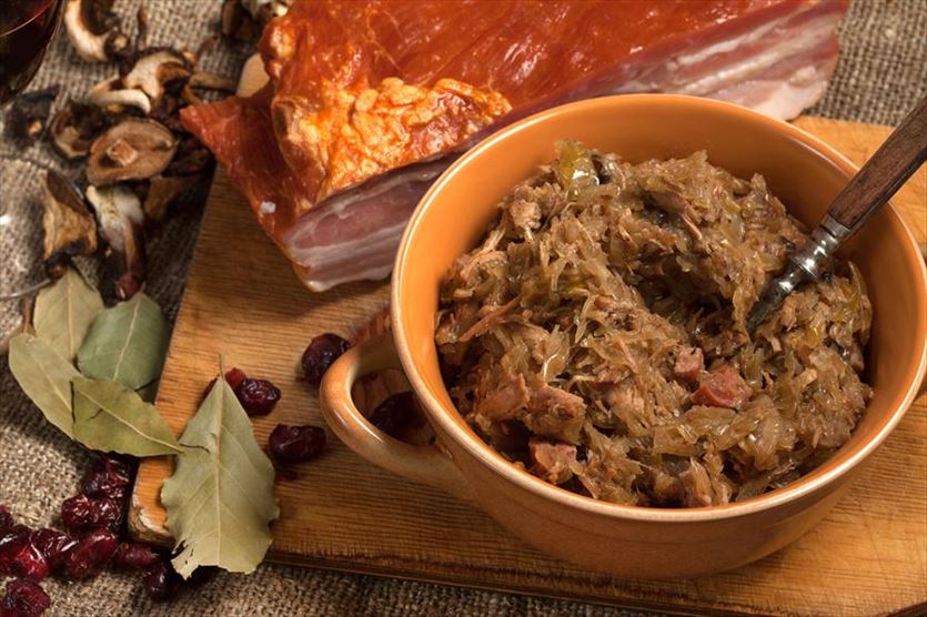 przyjazna Restauracje - kuchnia polska, Nie-Bo Restauracja Anita Mendera, Mysłowice